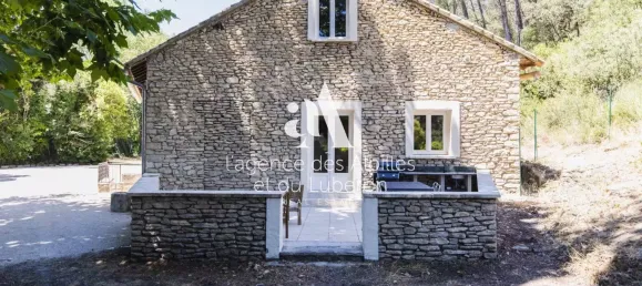 3 bedrooms House in Fontaine-de-Vaucluse, France No. 284658 16
