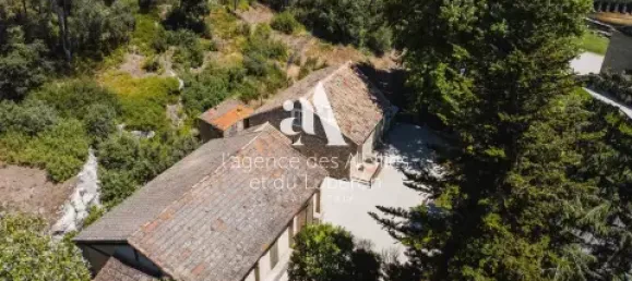 3 bedrooms House in Fontaine-de-Vaucluse, France No. 284658 41
