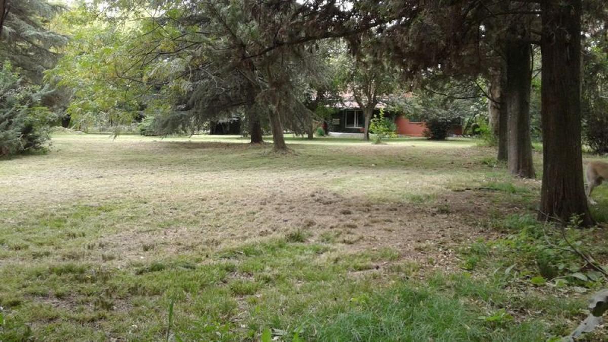 4 bedrooms House in Moreno, Argentina No. 4297