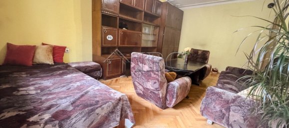 Apartamento de 3 dormitorios en Ruse, Bulgaria No. 1117 9