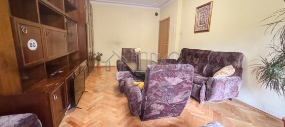 Apartamento de 3 dormitorios en Ruse, Bulgaria No. 1117 10