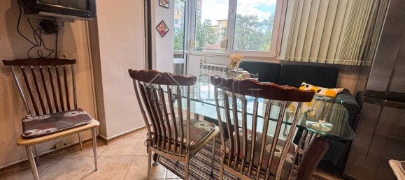 Apartamento de 3 dormitorios en Ruse, Bulgaria No. 1117 4