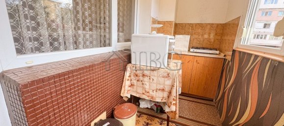 Apartamento de 3 dormitorios en Ruse, Bulgaria No. 1117 16