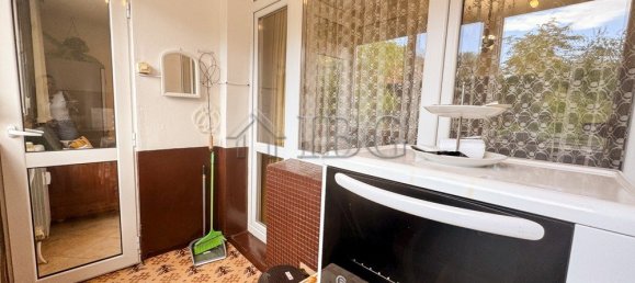 Apartamento de 3 dormitorios en Ruse, Bulgaria No. 1117 17