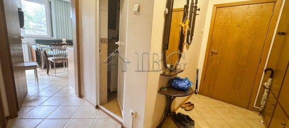 Apartamento de 3 dormitorios en Ruse, Bulgaria No. 1117 13