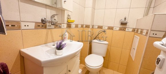 Apartamento de 3 dormitorios en Ruse, Bulgaria No. 1117 12