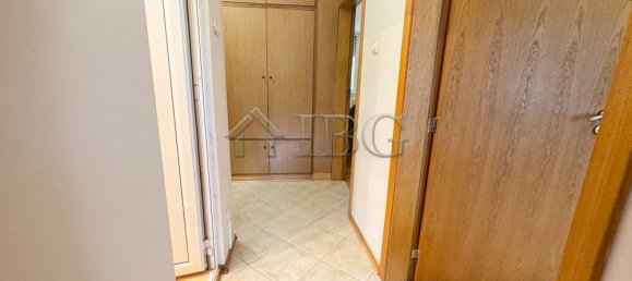 Apartamento de 3 dormitorios en Ruse, Bulgaria No. 1117 14