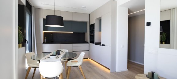 3 bedrooms Apartment in Sant Andreu, Spain No. 15309 17