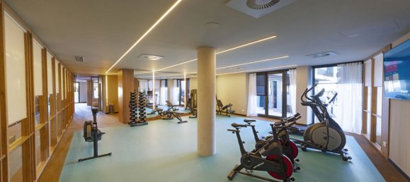 3 bedrooms Apartment in Sant Andreu, Spain No. 15309 7