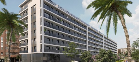 3 bedrooms Apartment in Sant Andreu, Spain No. 15309 2