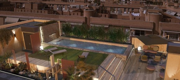 3 bedrooms Apartment in Sant Andreu, Spain No. 15309 5