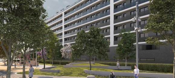 3 bedrooms Apartment in Sant Andreu, Spain No. 15309 6