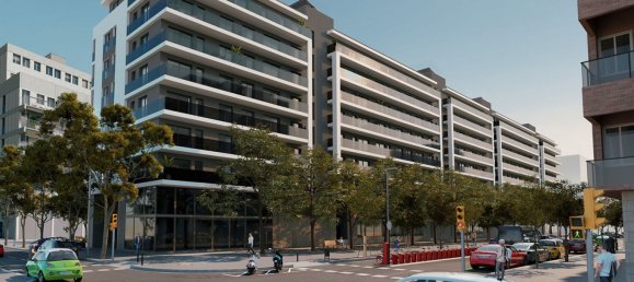 3 bedrooms Apartment in Sant Andreu, Spain No. 15309 3