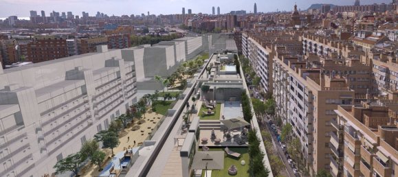 3 bedrooms Apartment in Sant Andreu, Spain No. 15309 14