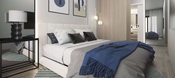 3 bedrooms Apartment in Sant Andreu, Spain No. 15309 12