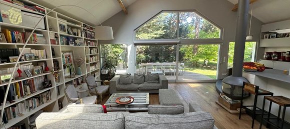 5 bedrooms House in Colombes, France No. 186162 21