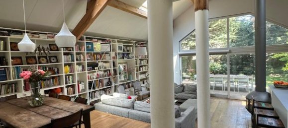 5 bedrooms House in Colombes, France No. 186162 14