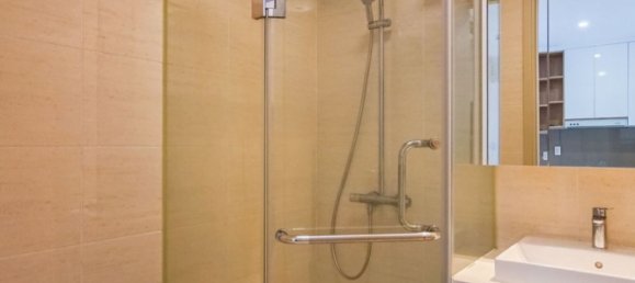 1 bedroom Apartment in Thu Duc, Vietnam No. 16307 2