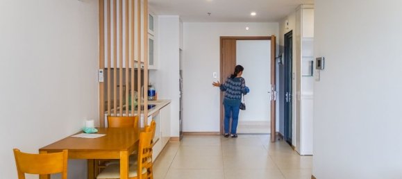 1 bedroom Apartment in Thu Duc, Vietnam No. 16307 6