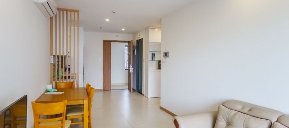 1 bedroom Apartment in Thu Duc, Vietnam No. 16307 8