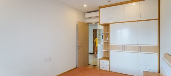 1 bedroom Apartment in Thu Duc, Vietnam No. 16307 4