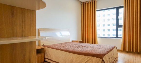 1 bedroom Apartment in Thu Duc, Vietnam No. 16307 5