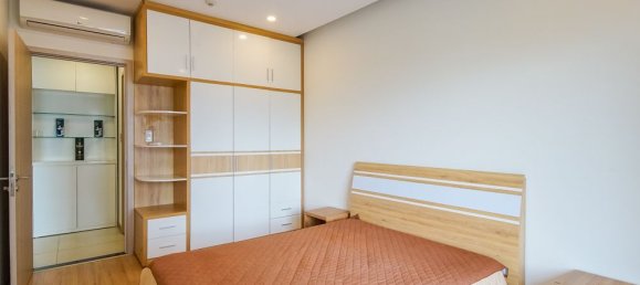 1 bedroom Apartment in Thu Duc, Vietnam No. 16307 3