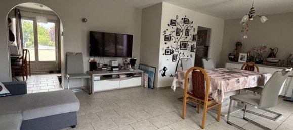 2 غرف نوم منزل في Poitiers, France رقم 310355 2