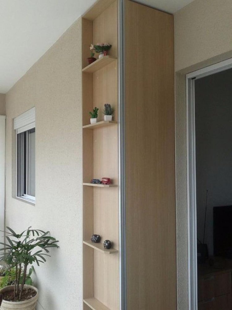 2 غرف نوم شقة في Sao Paulo, Brazil رقم 588109