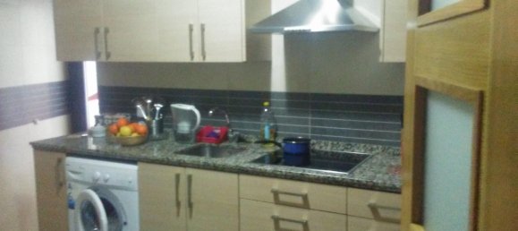 2 bedrooms Apartment in Castellanos de Moriscos, Spain No. 159390 4