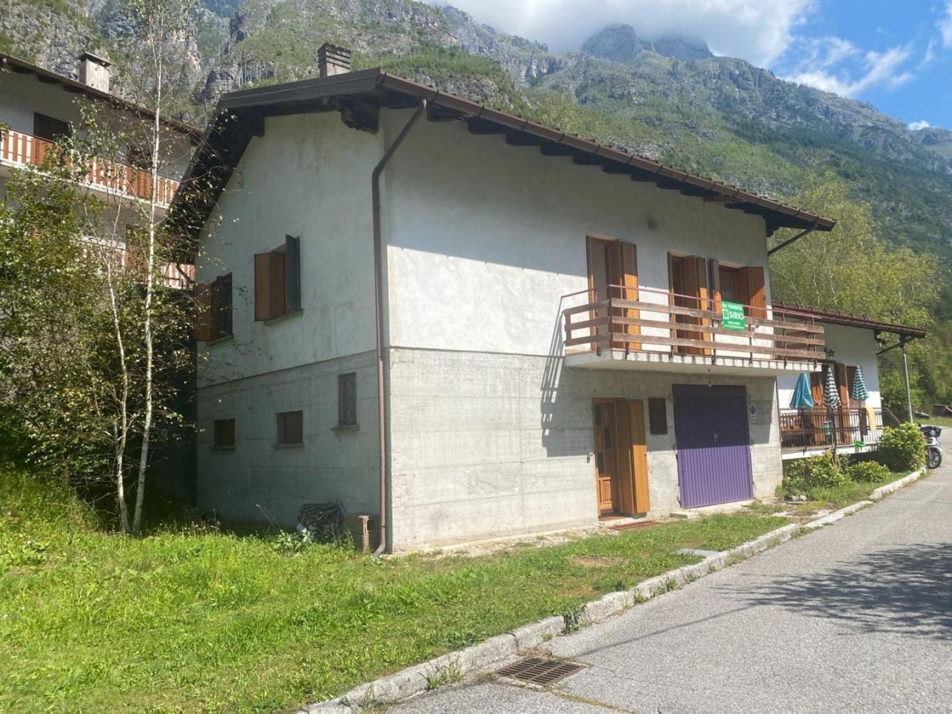 3 Schlafzimmer Haus in Udine, Italy, Nr. 322294