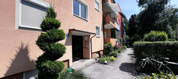 3 rooms Apartment in Wals-Siezenheim, Austria No. 169545 11