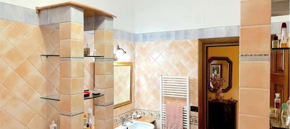 Вилла с 6 спальнями в Партинико, Италия № 68853 34