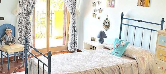 Вилла с 6 спальнями в Партинико, Италия № 68853 46