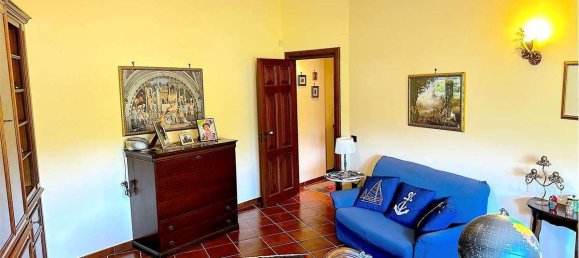 Вилла с 6 спальнями в Партинико, Италия № 68853 38