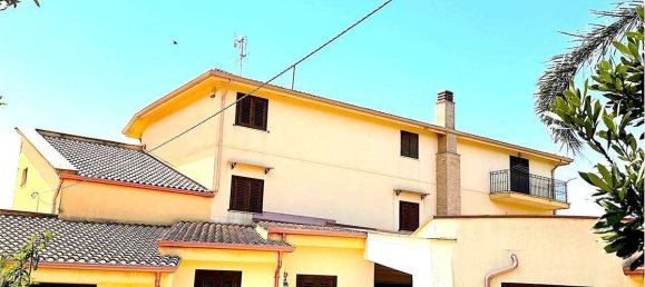 Вилла с 6 спальнями в Партинико, Италия № 68853 2