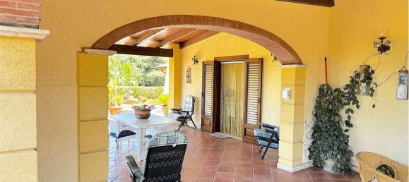 Вилла с 6 спальнями в Партинико, Италия № 68853 10