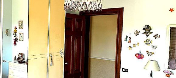 Вилла с 6 спальнями в Партинико, Италия № 68853 47