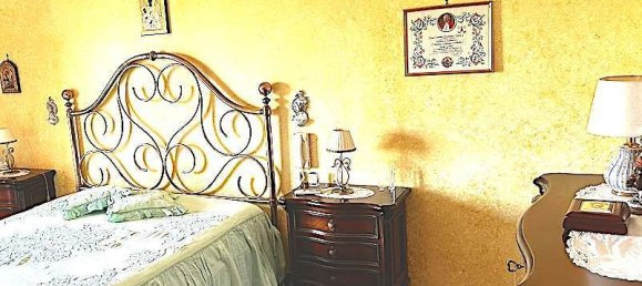 Вилла с 6 спальнями в Партинико, Италия № 68853 49