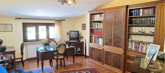 Вилла с 6 спальнями в Партинико, Италия № 68853 36