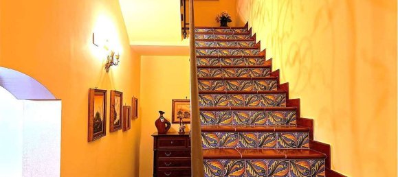 Вилла с 6 спальнями в Партинико, Италия № 68853 42