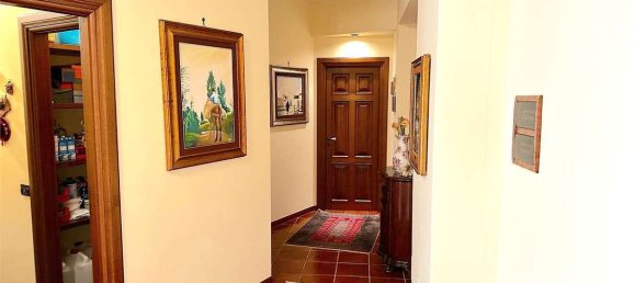 Вилла с 6 спальнями в Партинико, Италия № 68853 29