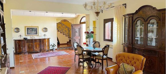 Вилла с 6 спальнями в Партинико, Италия № 68853 20