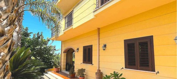 Вилла с 6 спальнями в Партинико, Италия № 68853 5