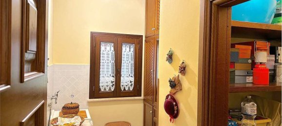 Вилла с 6 спальнями в Партинико, Италия № 68853 31