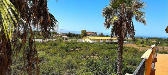 Вилла с 6 спальнями в Партинико, Италия № 68853 54