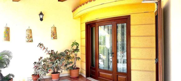 Вилла с 6 спальнями в Партинико, Италия № 68853 15