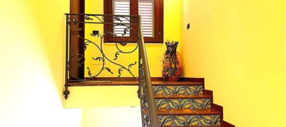 Вилла с 6 спальнями в Партинико, Италия № 68853 55