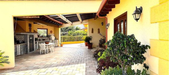 Вилла с 6 спальнями в Партинико, Италия № 68853 13