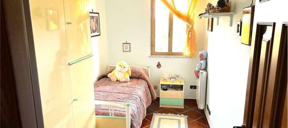 Вилла с 6 спальнями в Партинико, Италия № 68853 45